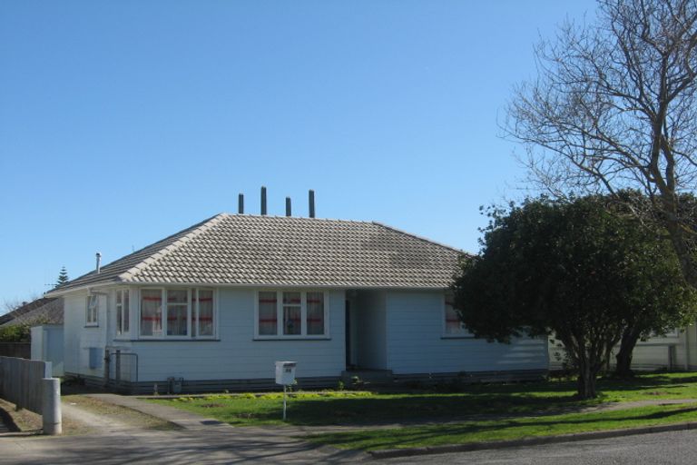 Photo of property in 24 Hinemoa Street, Levin, 5510