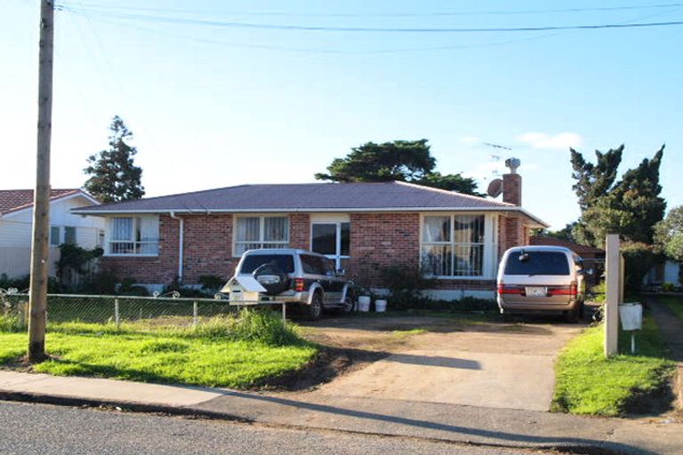 Photo of property in 7 James Street, Mangere East, Auckland, 2024