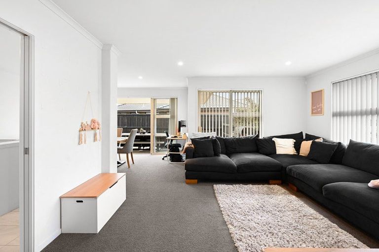 Photo of property in 22 Ladeira Place, Fitzroy, Hamilton, 3206