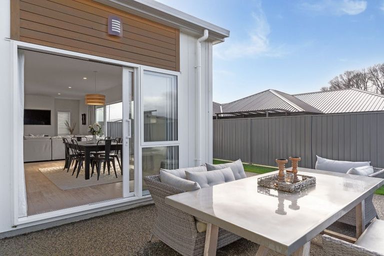 Photo of property in 7 Sir Brian Lochore Avenue, Masterton, 5810