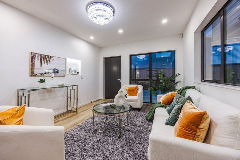 Photo of property in 1d Great South Road, Papatoetoe, Auckland, 2025