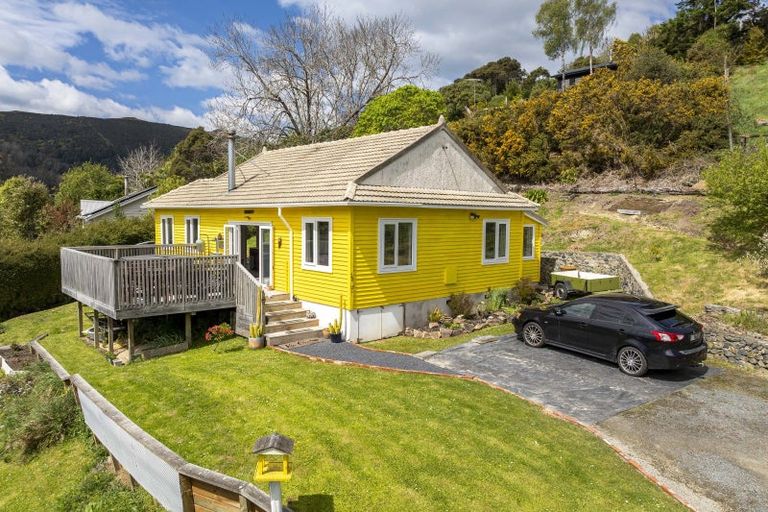 Photo of property in 20 Orokonui Road, Waitati, 9085