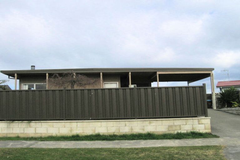 Photo of property in 13 Plunket Street, Tamatea, Napier, 4112