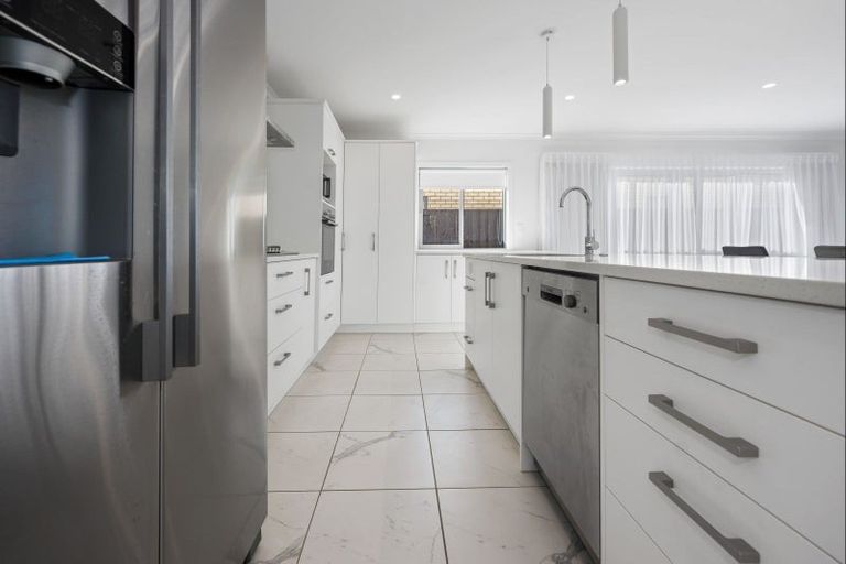 Photo of property in 520 Webb Drive, Chartwell, Hamilton, 3210