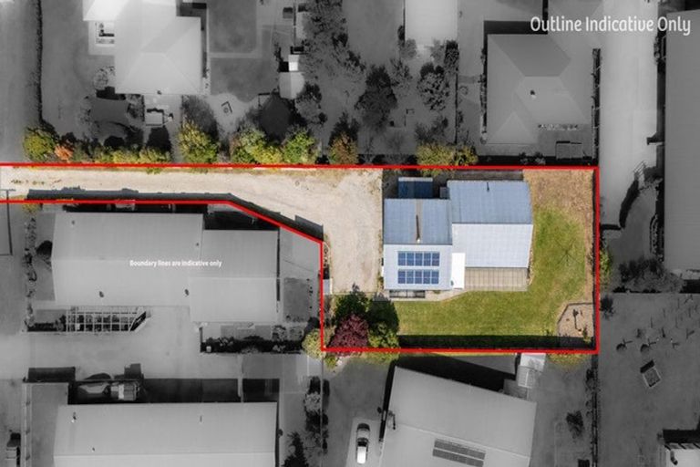 Photo of property in 86 Ventry Street, Alexandra, 9320