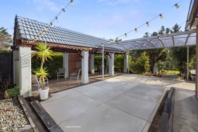 Photo of property in 560 Oropi Road, Oropi, Tauranga, 3173