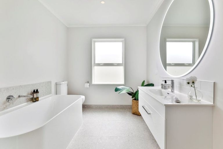 Photo of property in 129 Hass Drive, Ohauiti, 3112