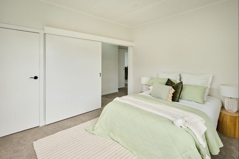 Photo of property in 128a Waiwhetu Road, Waterloo, Lower Hutt, 5011