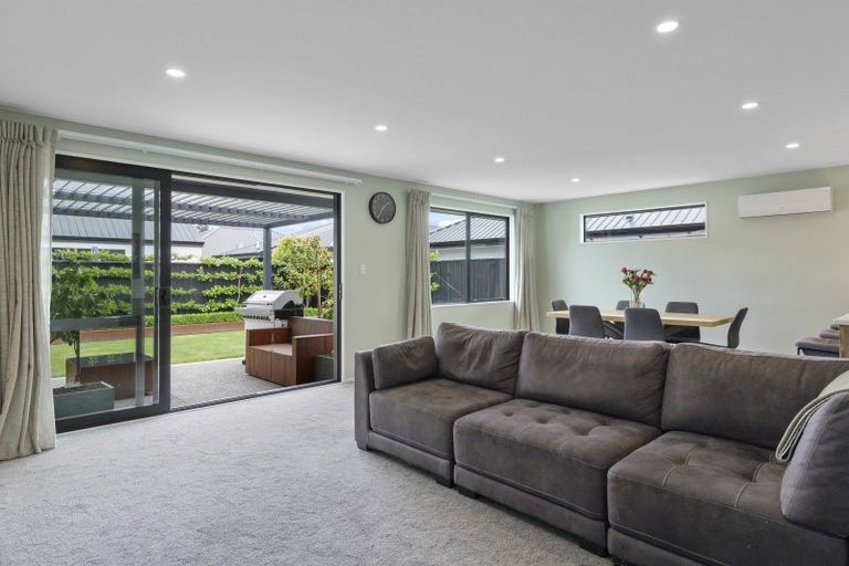 Photo of property in 5 Dennis Lane, Halswell, Christchurch, 8025