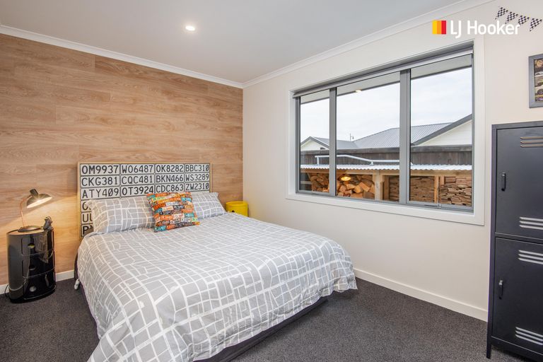 Photo of property in 7 Kinloch Place, Mosgiel, 9024