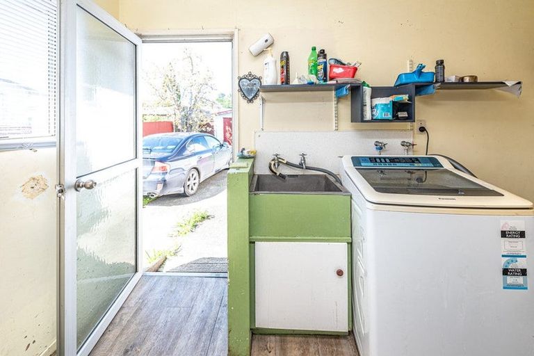 Photo of property in 28 Hackett Street, Whanganui East, Whanganui, 4500
