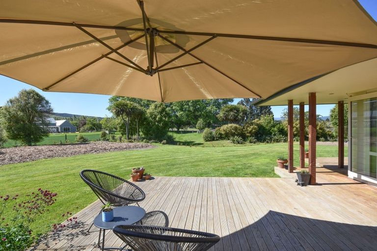 Photo of property in 438 Riccarton Road West, North Taieri, Mosgiel, 9092