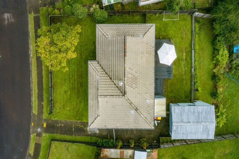 Photo of property in 10 Adam Place, Mangakakahi, Rotorua, 3015