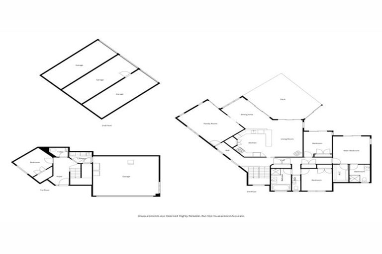 Photo of property in 195 Rocky Cutting Road, Waitao, Tauranga, 3175