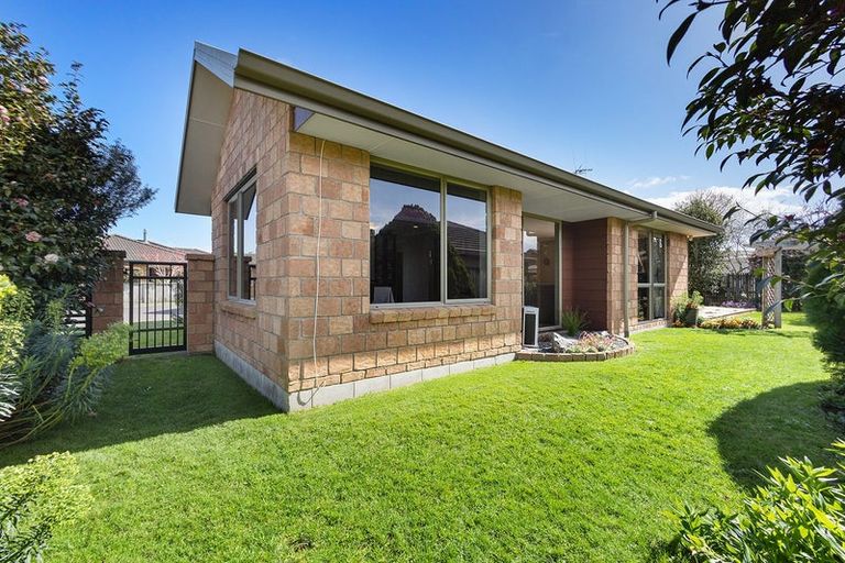 Photo of property in 16 Dame Cath Place, Matamata, 3400