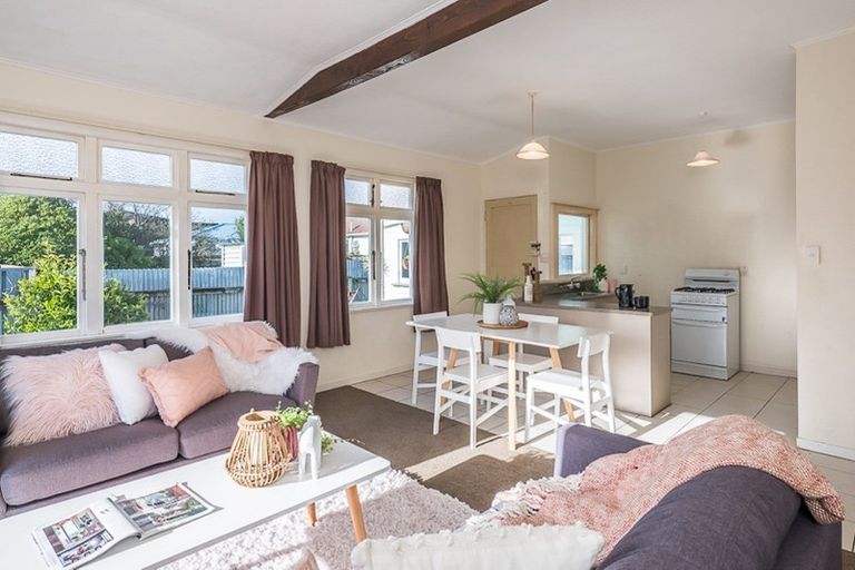 Photo of property in 58b Salisbury Street, Levin, 5510