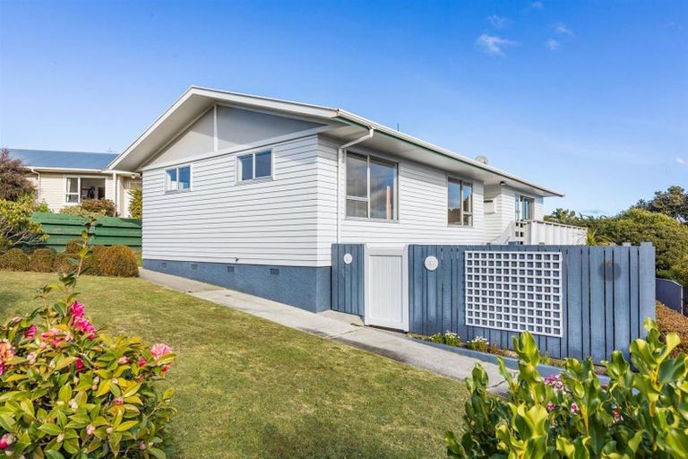 Photo of property in 451 Warspite Avenue, Ascot Park, Porirua, 5024