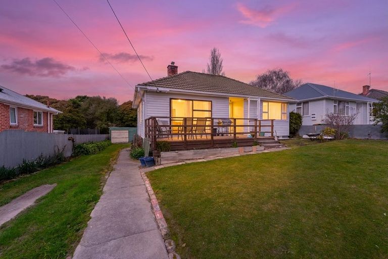 Photo of property in 72 Macdonald Street, Marchwiel, Timaru, 7910