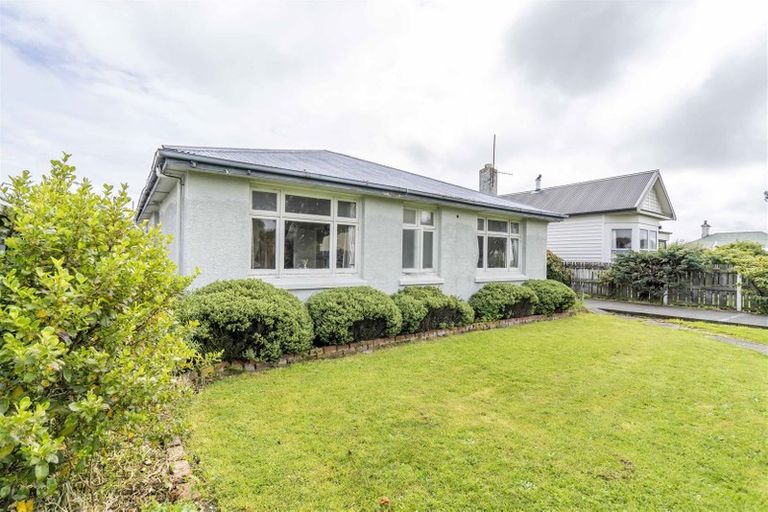 Photo of property in 175 Nelson Street, Strathern, Invercargill, 9812