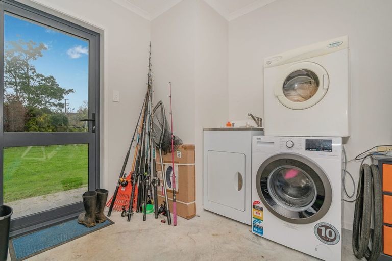 Photo of property in 87 Pukekauri Road, Waikino, Waihi, 3682