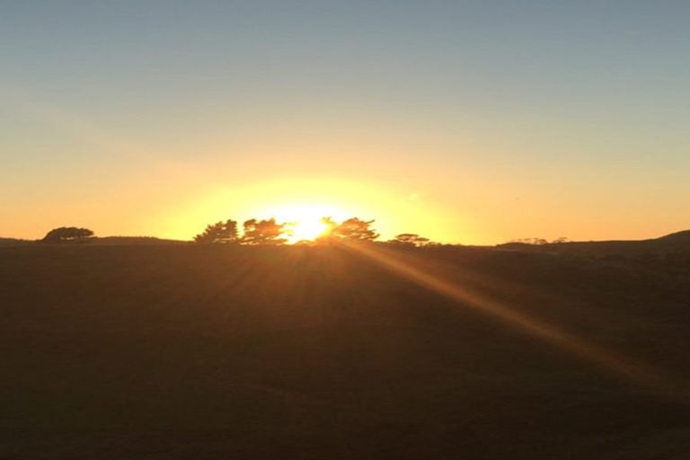 Photo of property in 287 Hurford Road, Hurford, New Plymouth, 4374