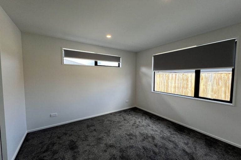 Photo of property in 51a Lowes Road, Rolleston, 7614