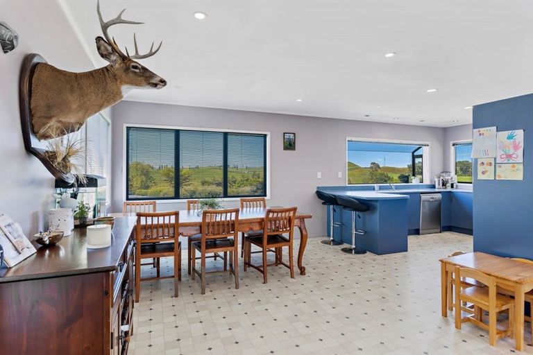 Photo of property in 2385 Old Taupo Road, Tokoroa, 3491