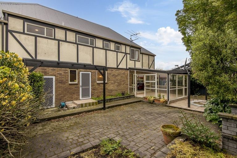 Photo of property in 36 Cherrywood Place, Redwood, Christchurch, 8051