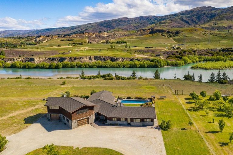 Photo of property in 126 Pearson Road, Cromwell, 9384