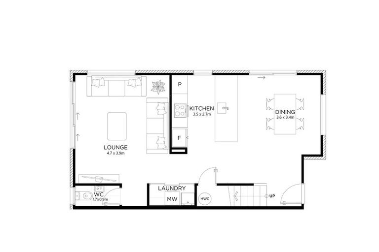 Photo of property in 20 Boyes Avenue, Whenuapai, Auckland, 0618