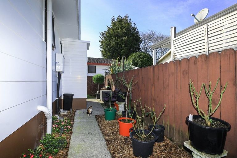 Photo of property in 60b Insoll Avenue, Enderley, Hamilton, 3214