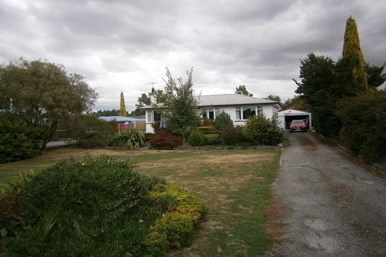 Photo of property in 88 Cockburn Street, Kuripuni, Masterton, 5810