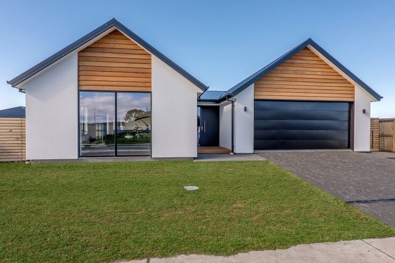 Photo of property in 47 Fairmaid Street, Lincoln, 7608