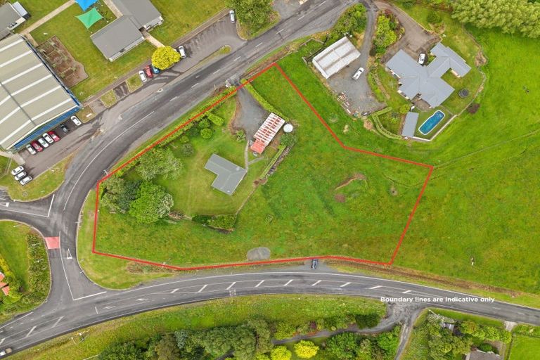 Photo of property in 273 Osborne Road, Horsham Downs, Hamilton, 3281