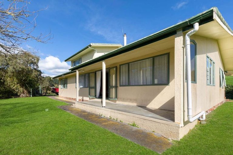 Photo of property in 249 Brunswick Road, Brunswick, Whanganui, 4571