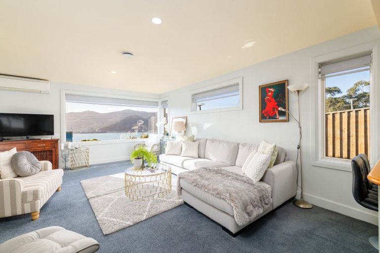 Photo of property in 72 Marine Drive, Diamond Harbour, Lyttelton, 8971