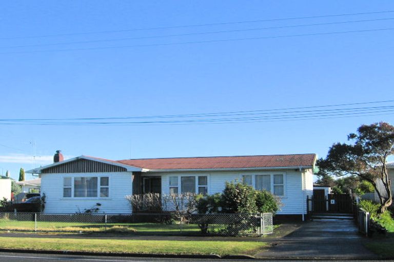 Photo of property in 5 Harold Holt Avenue, Onekawa, Napier, 4110