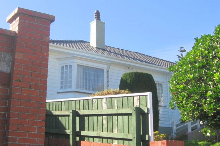Photo of property in 569 Broadway, Miramar, Wellington, 6022