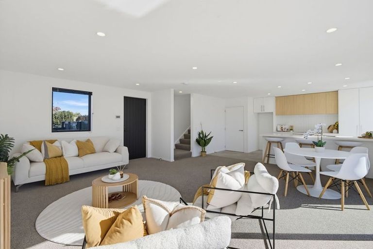 Photo of property in 5/80 Mackworth Street, Woolston, Christchurch, 8062