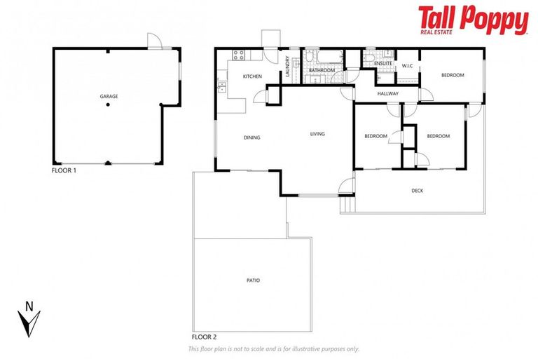 Photo of property in 124a Osprey Drive, Welcome Bay, Tauranga, 3112