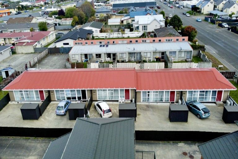 Photo of property in 5/157 Eye Street, Appleby, Invercargill, 9812