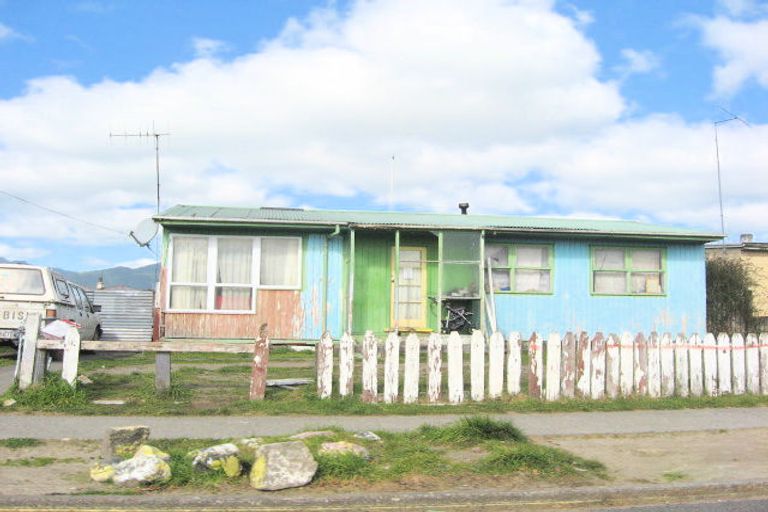 Photo of property in 29 Tawa Street, Murupara, 3025