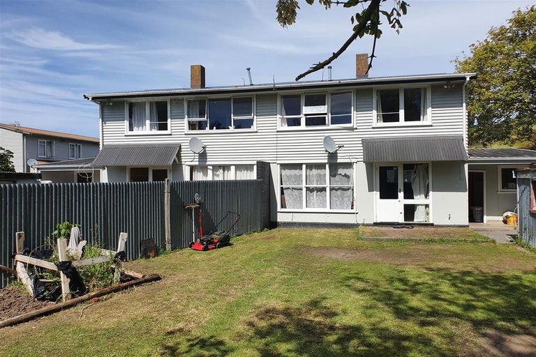 Photo of property in 16 York Street, Kaiti, Gisborne, 4010
