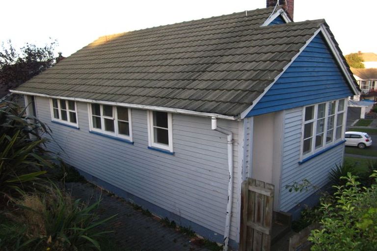 Photo of property in 51 Dunkirk Street, Marchwiel, Timaru, 7910