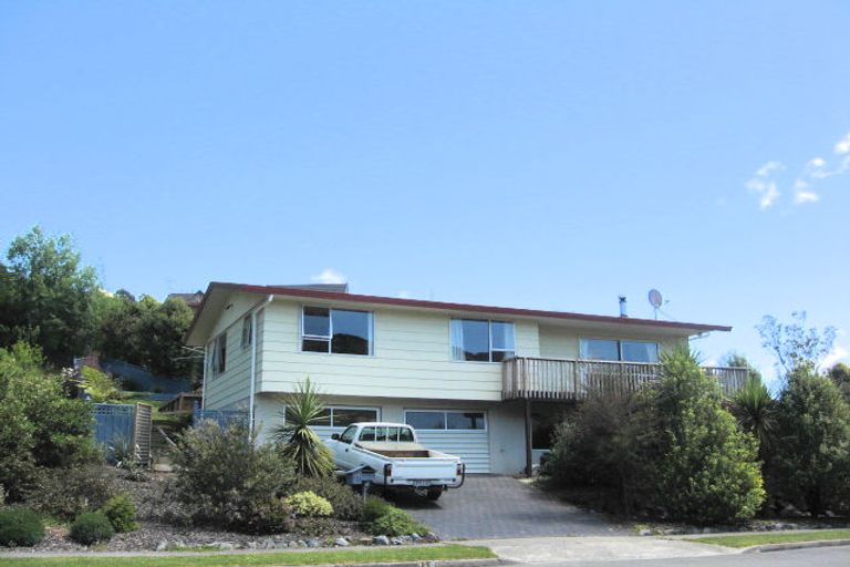 Photo of property in 12 Ngapua Place, Atawhai, Nelson, 7010