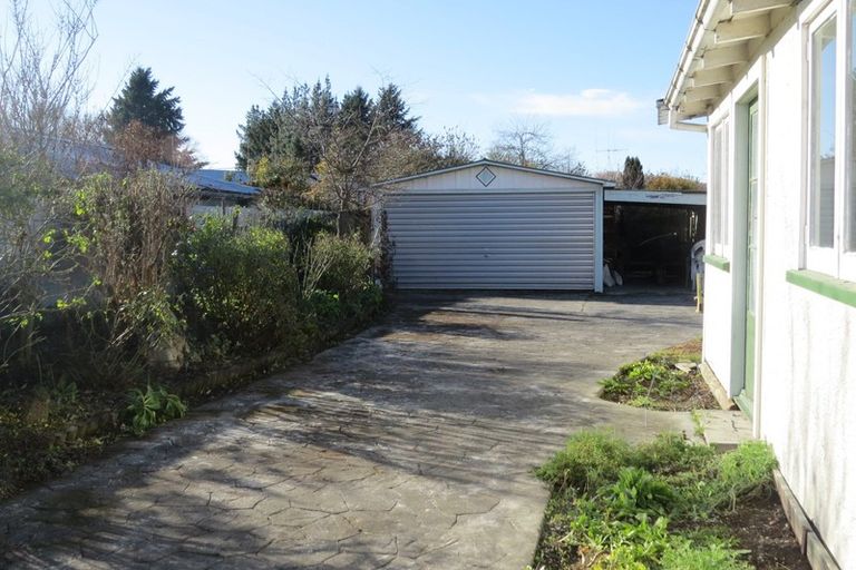 Photo of property in 6 Buchanan Street, Fairlie, 7925