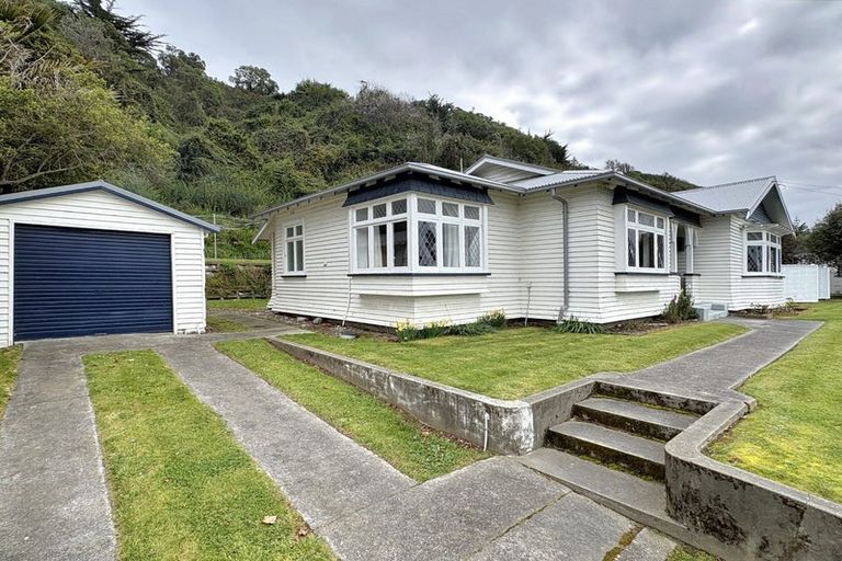 Photo of property in 46 Torquay Street, Kaikoura, 7300