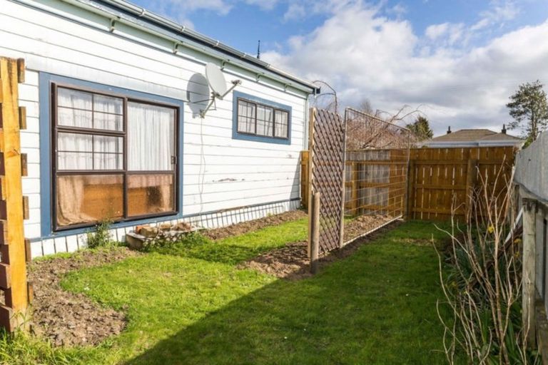 Photo of property in 20 Princess Street, Dannevirke, 4930