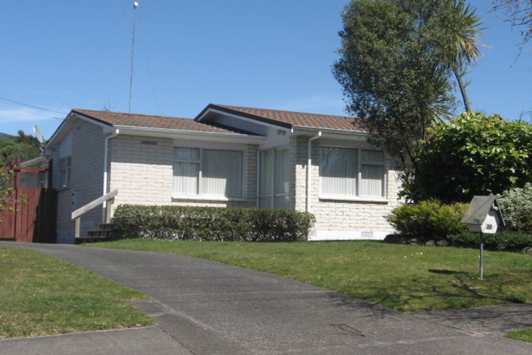 Photo of property in 28 Kutai Street, Turangi, 3334