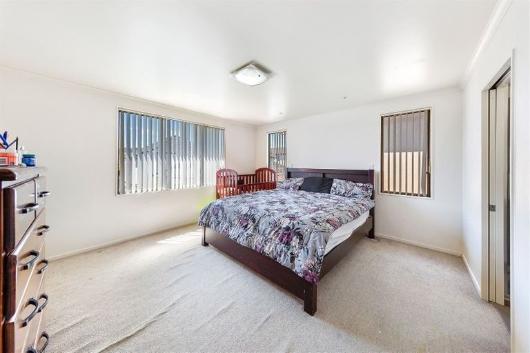 Photo of property in 88 Stancombe Road, Flat Bush, Auckland, 2016